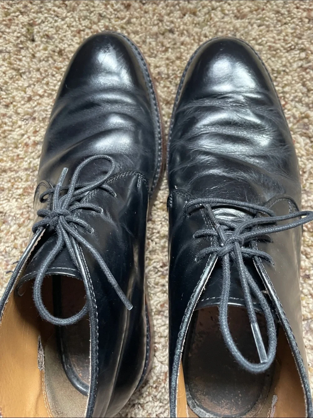 Men’s boots